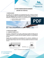 Cargas HL93 Portal Civil PDF