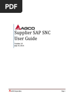 Asn Guide