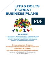 Business Plan