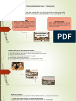 Los Aporte Teorico de Mercantilista y Fisiocratas Expo