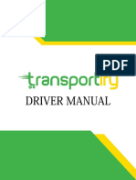 Driver Manual v3