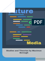 Future of Media Final PDF