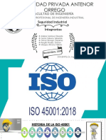 Iso 45001