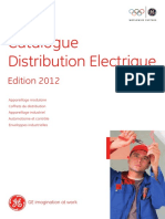 Cat Distr Elec AFR2012 Final PDF