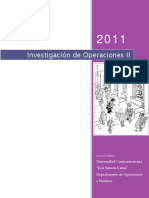 Clases IO II PDF