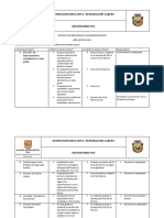 Proyecto Democracia