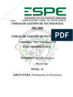 Funcionamiento Del Triac