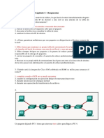 Cisco v5.0 Capitulo 6 - Respuestas