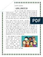 Columna de Opinión 