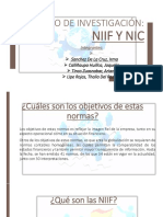  Niif y Nic Derecho 