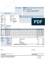 Sales Contract 16 Sizes