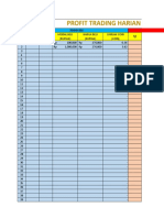 Master Tabel Profit Final