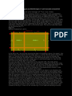 Two-Way Slab 3D