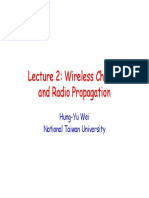 Wireless Comm