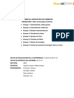 1.1.3 Formato Informe Técnico