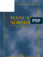 Manual Laboratorio CLINICO COMPLETO Normon 7ed