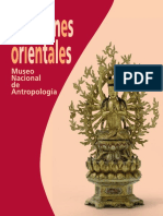 Guia Sala Religiones Orientales PDF