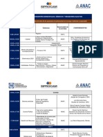 Programa de Capacitación A Presidentes Municipales, Síndicos y Regidores Electos PAN 2019