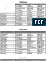 Psikotes PAMA - Des 2018