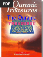 The Quranic Treasures PDF