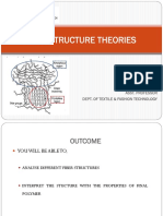 Fiber Structure Theories