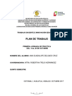 Plan General Oxtomal I