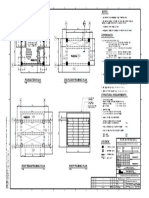 Sample Structural Plan