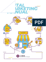 DeAsra - Digital Marketing Manual