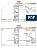 Practical Research Module