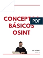 Respuesta de Conceptos Basicos Osint New