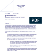 Uniland Resources V DBP, GR No. 95909, Aug. 16, 1991