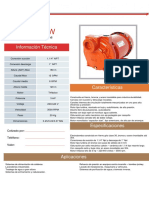 Ficha Tecnica 64075000A6