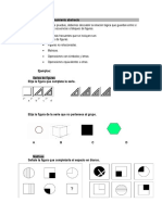 Ejemplos Psicotecnicos