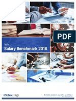 MP India Salary Benchmark 2018 PDF