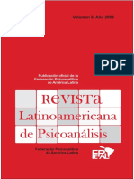 Revista Completa Final - Marcelo - Viñar - Pss - DDHH PDF