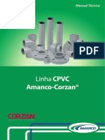 Manual CPVC Amanco