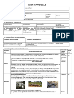 Sesion El Deterioro Ecologico en El Peru