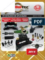 Catalogo2014 Freios