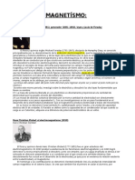 El Electromagnetismo Principios Fundamentales - SXW