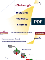 Presentación de Simbología