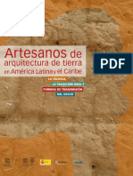 Artesanos de La Tierra