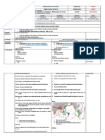 Daily Lesson Log Grade 10 2nd Week 2