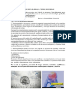 Cambio de Paradigma - La Neuroseguridad 2019 PDF