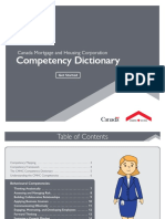 Behavioural Competency Dictionary en