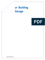 Solar Building Design