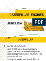 Curso Basico Caterpillar-3500