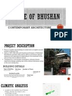 House of Bhushan