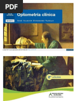 Optometría Clinica