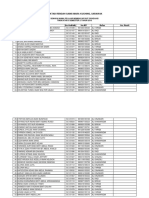 Senarai Nama Pelajar T5