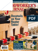 Woodworker's Journal 2015 08